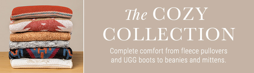The Cozy Collection